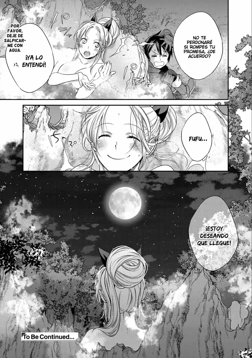 Kekkaishi E No Tensei - Capítulo 5.50 - Página 6 - LectorTMOo