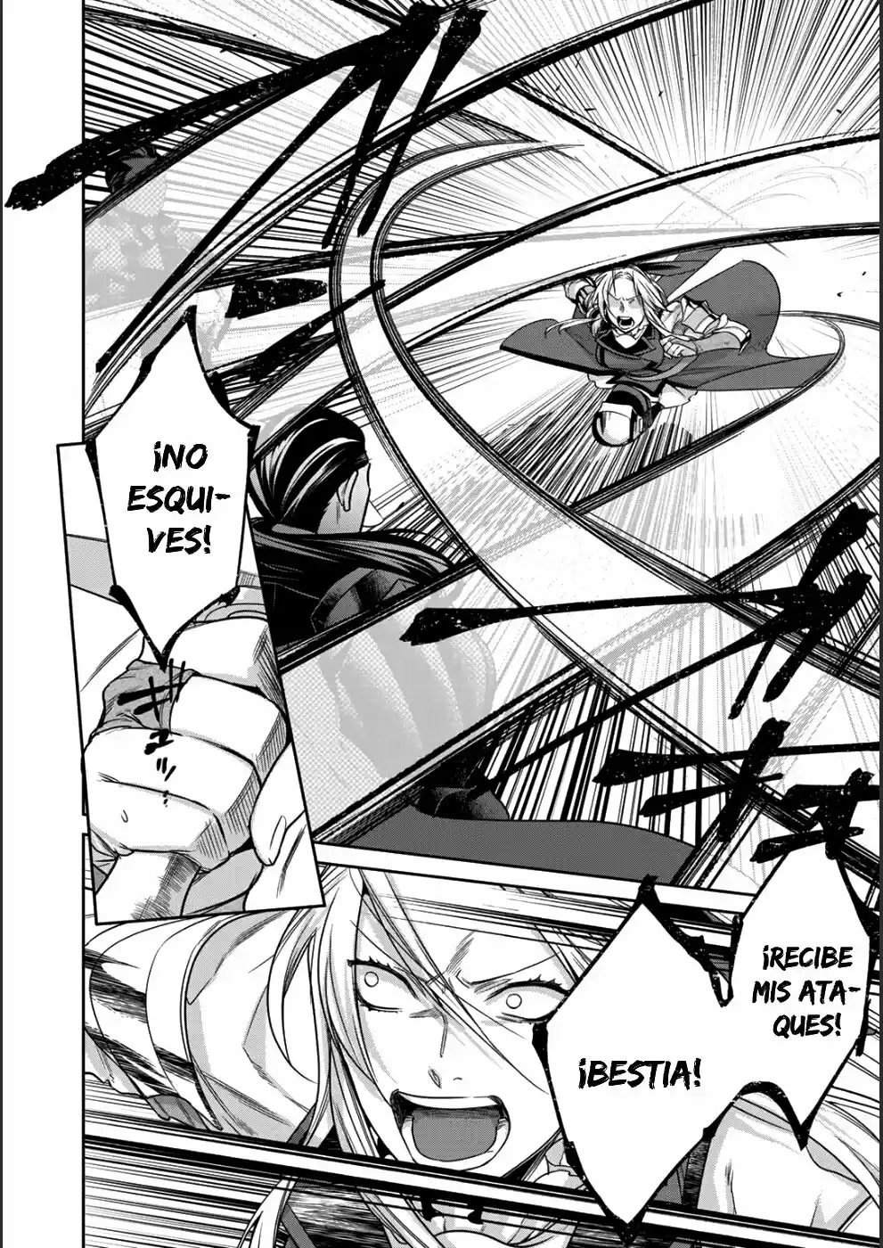 Kekkaishi E No Tensei - Capítulo 6 - Página 9 - LectorTMOo
