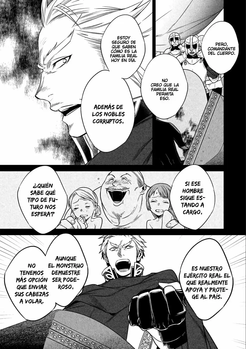 Kekkaishi E No Tensei - Capítulo 7 - Página 8 - LectorTMOo