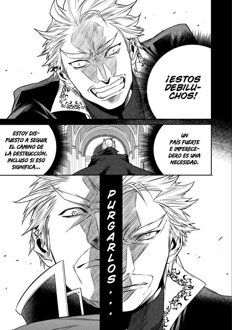 Kekkaishi E No Tensei - Capítulo 7 - Página 12 - LectorTMOo