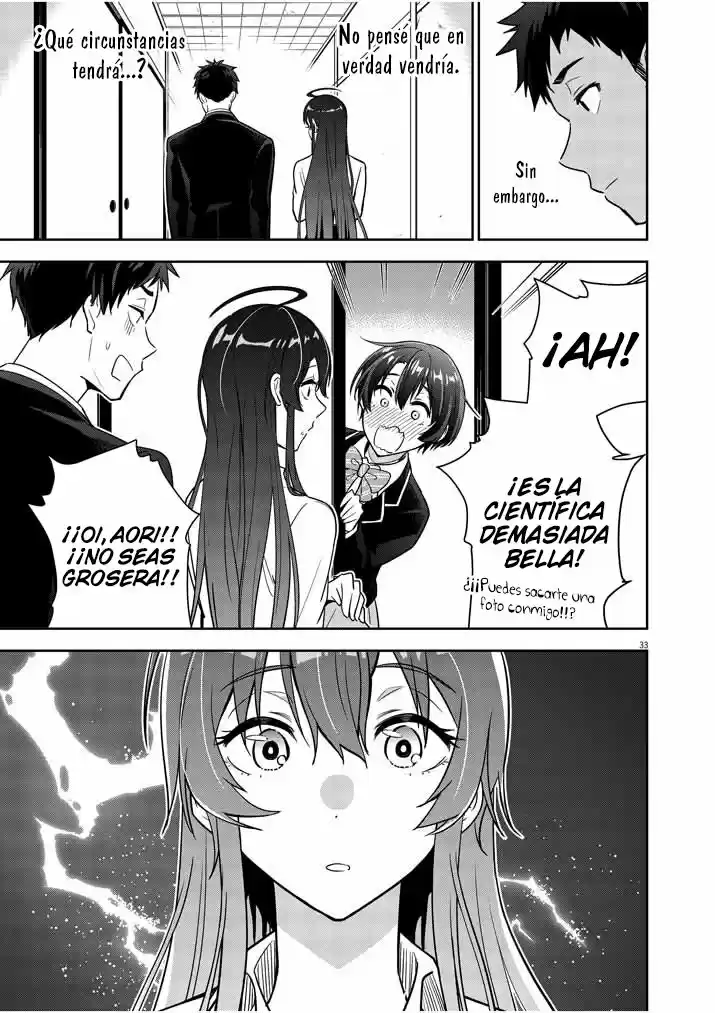 Kekkon Ga Zentei No Love Comedy - Capítulo 1 - Página 30 - LectorTMOo