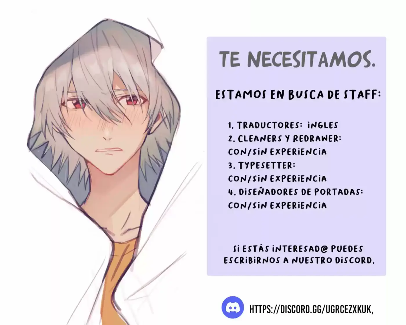 Kekkon Shitanode, Sexo Yuukyuu Kudasai! - Capítulo 1 - Página 2 - LectorTMOo