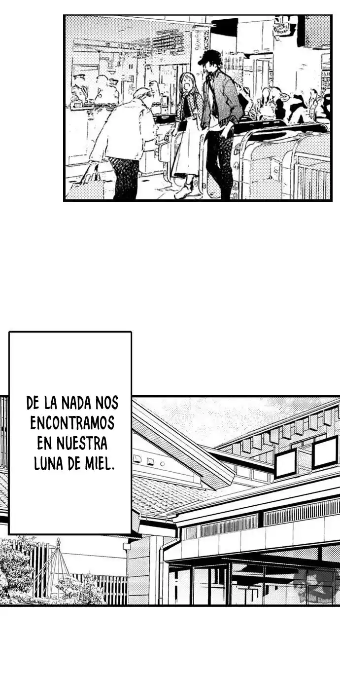 Kekkon Shitanode, Sexo Yuukyuu Kudasai! - Capítulo 10 - Página 5 - LectorTMOo