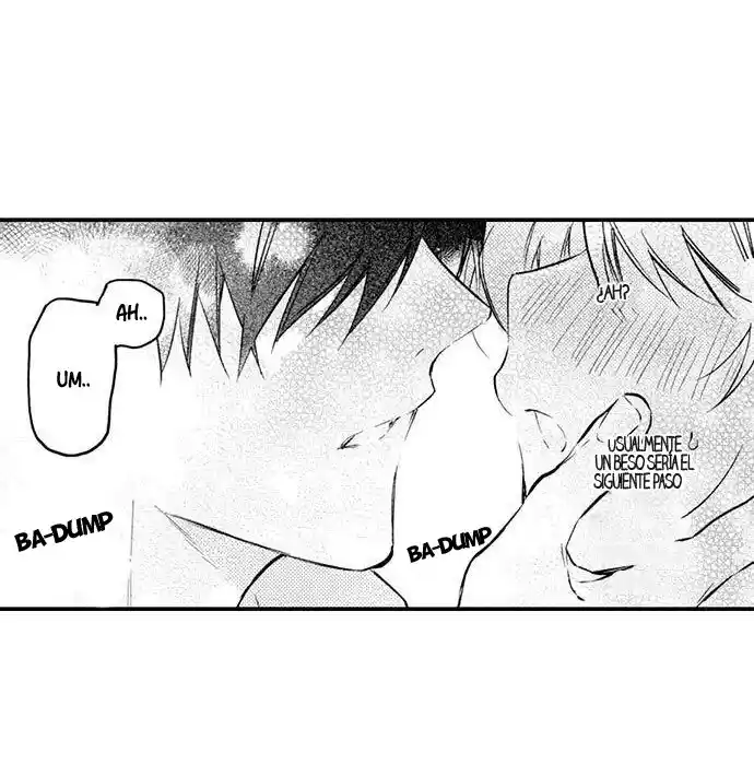 Kekkon Shitanode, Sexo Yuukyuu Kudasai! - Capítulo 10 - Página 14 - LectorTMOo