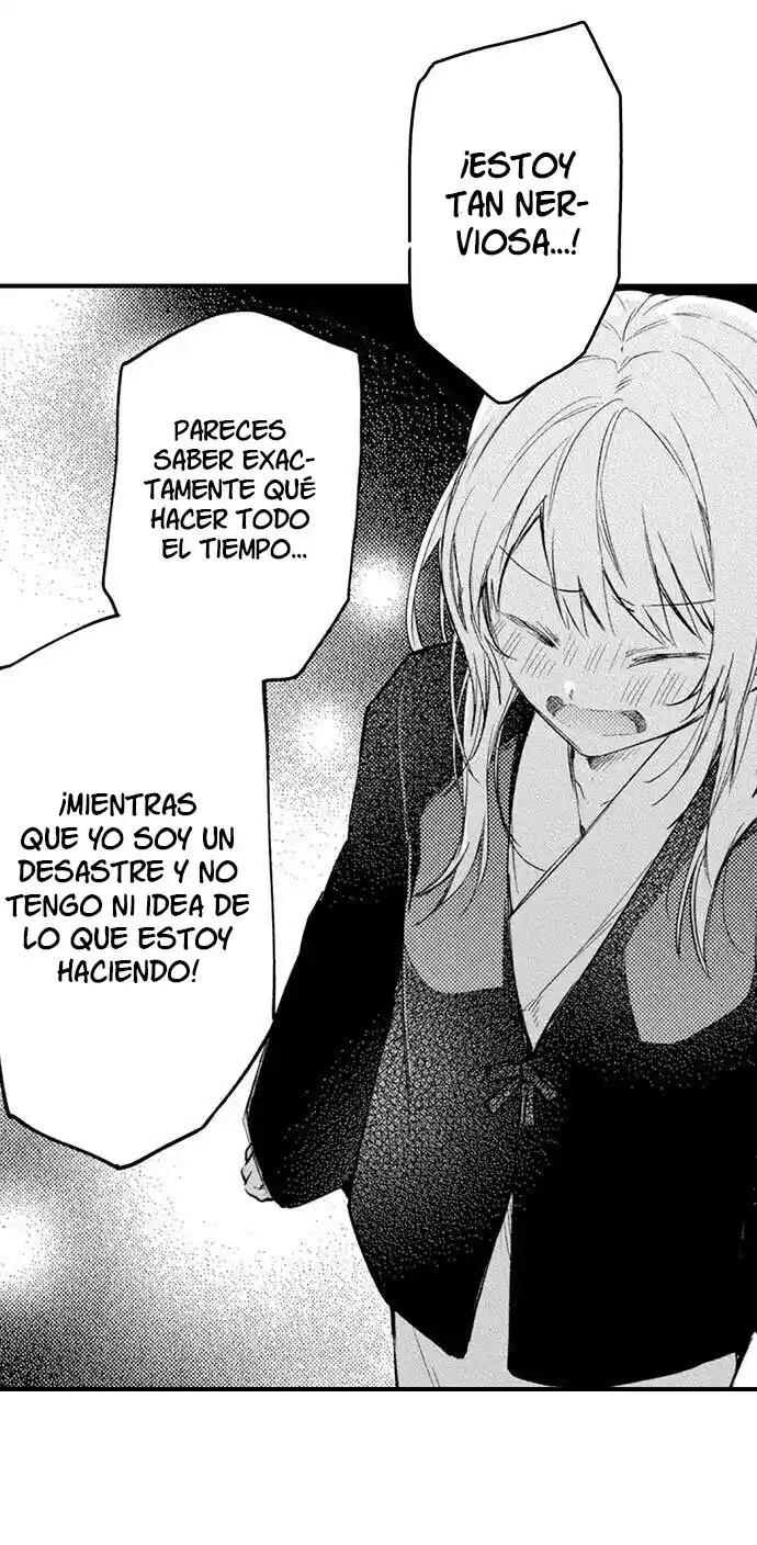 Kekkon Shitanode, Sexo Yuukyuu Kudasai! - Capítulo 11 - Página 13 - LectorTMOo