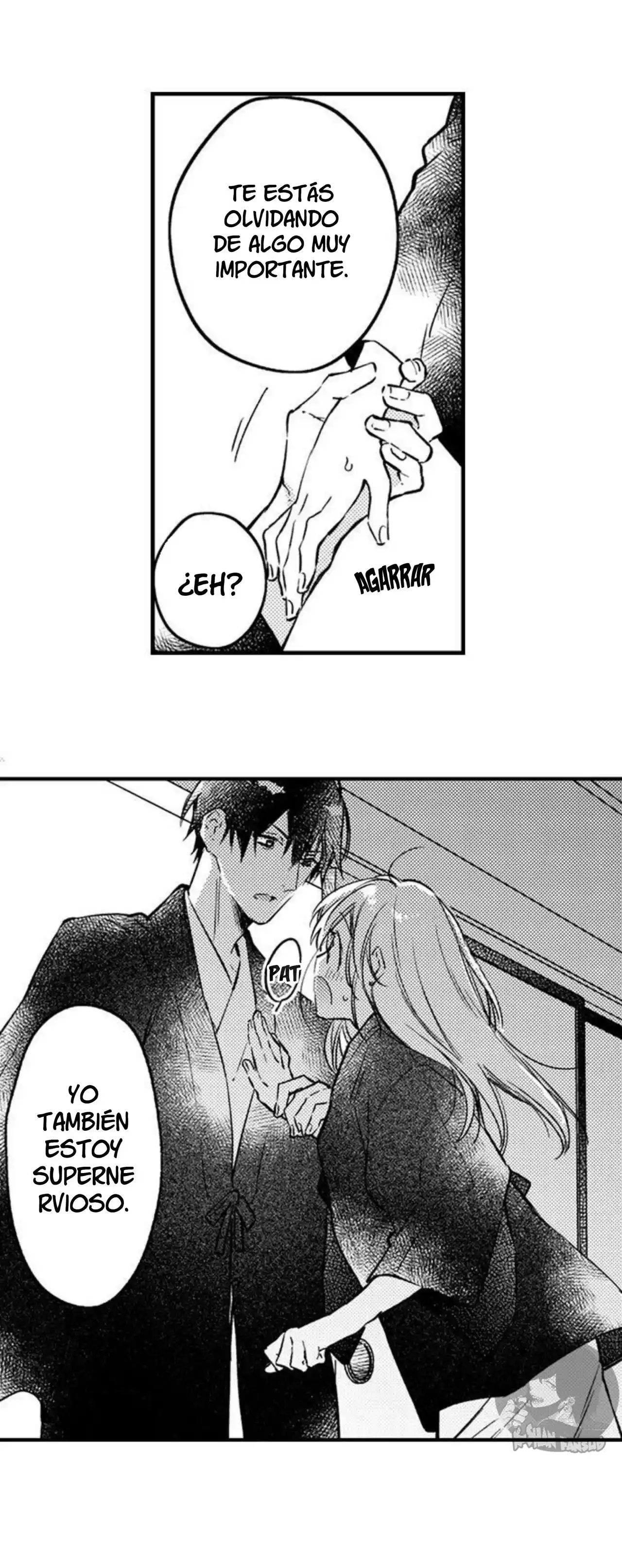 Kekkon Shitanode, Sexo Yuukyuu Kudasai! - Capítulo 11 - Página 15 - LectorTMOo