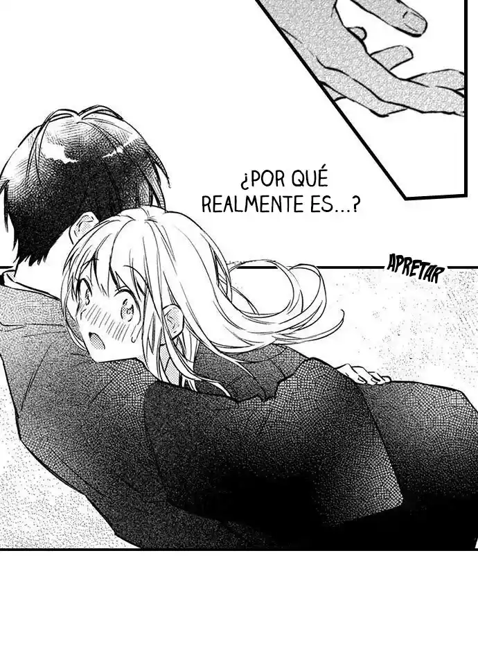Kekkon Shitanode, Sexo Yuukyuu Kudasai! - Capítulo 11 - Página 17 - LectorTMOo