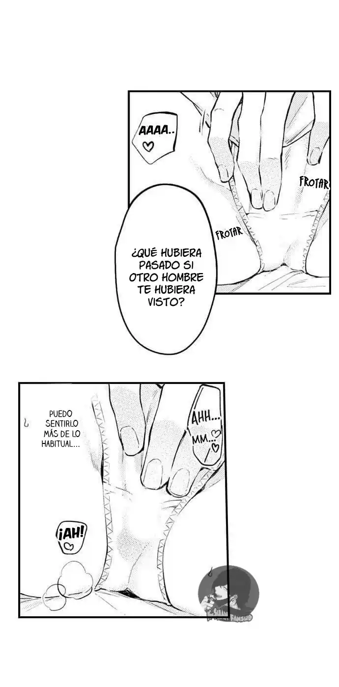 Kekkon Shitanode, Sexo Yuukyuu Kudasai! - Capítulo 12 - Página 5 - LectorTMOo