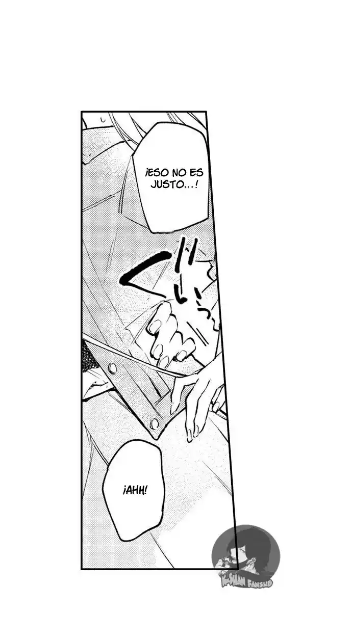 Kekkon Shitanode, Sexo Yuukyuu Kudasai! - Capítulo 13 - Página 11 - LectorTMOo