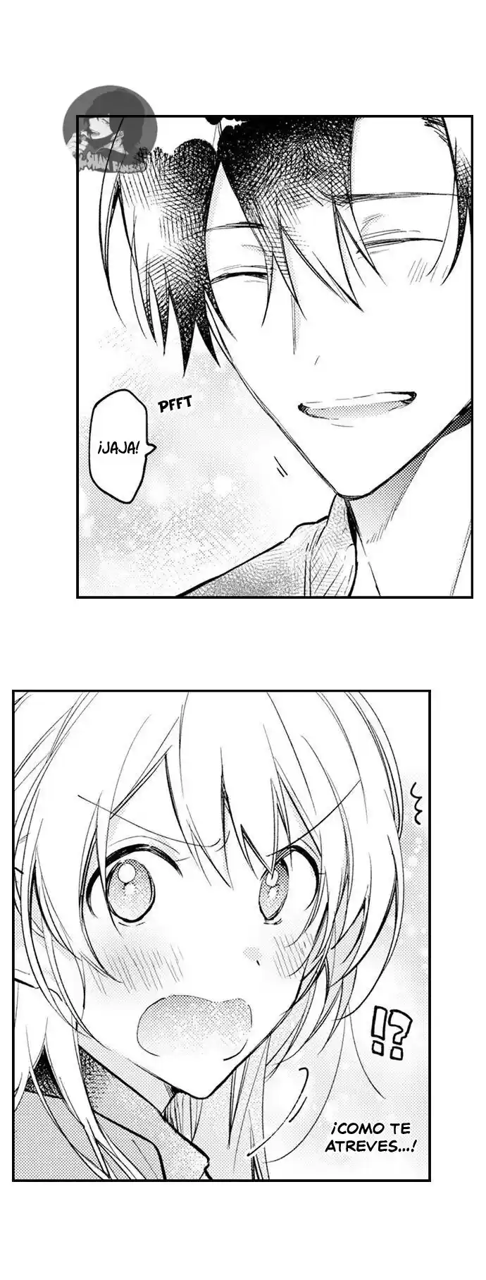 Kekkon Shitanode, Sexo Yuukyuu Kudasai! - Capítulo 13 - Página 14 - LectorTMOo