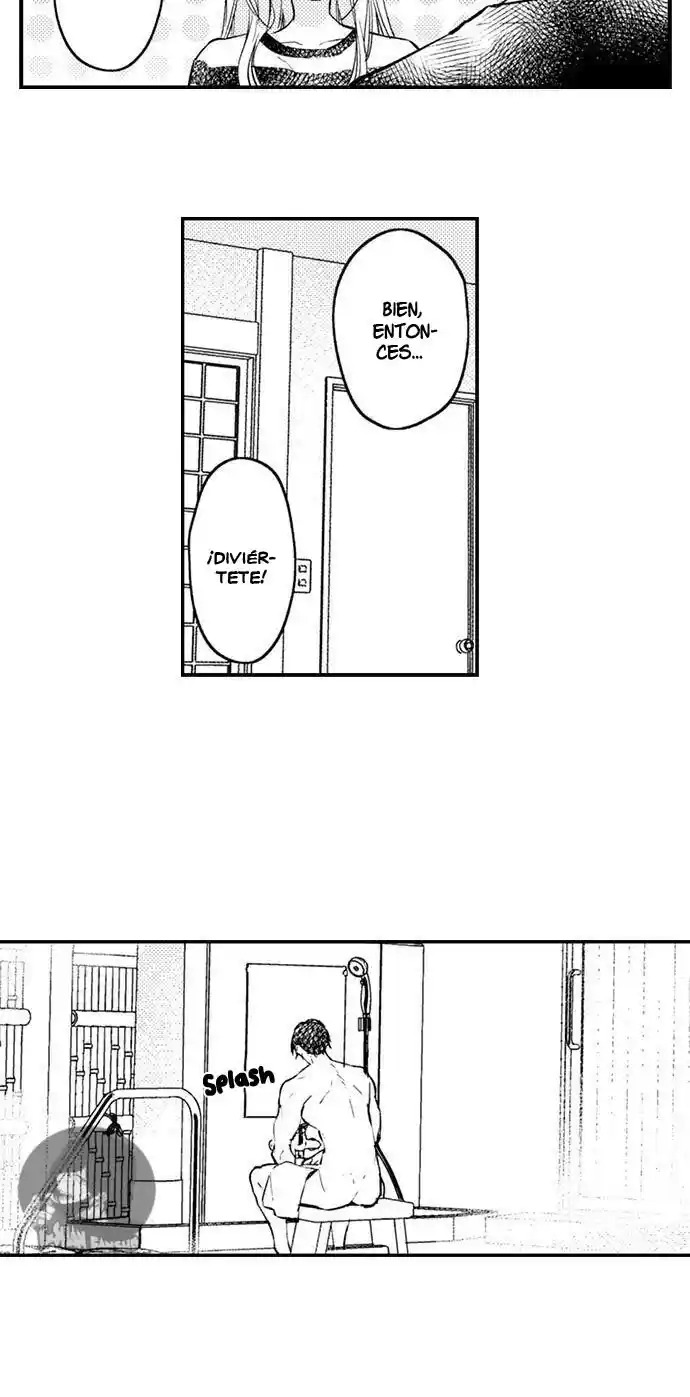 Kekkon Shitanode, Sexo Yuukyuu Kudasai! - Capítulo 14 - Página 5 - LectorTMOo
