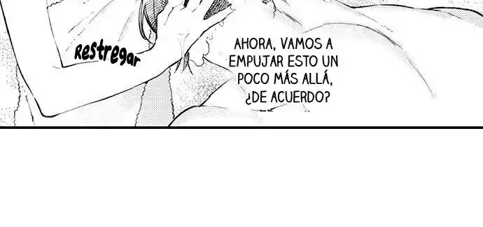 Kekkon Shitanode, Sexo Yuukyuu Kudasai! - Capítulo 14 - Página 9 - LectorTMOo