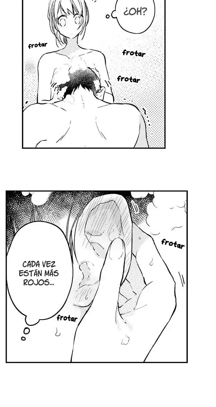 Kekkon Shitanode, Sexo Yuukyuu Kudasai! - Capítulo 14 - Página 11 - LectorTMOo