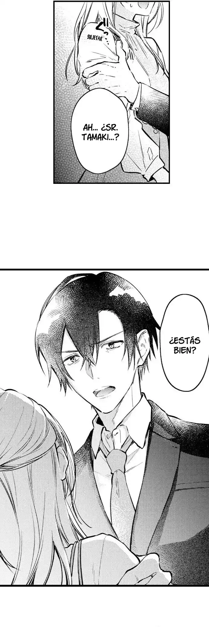 Kekkon Shitanode, Sexo Yuukyuu Kudasai! - Capítulo 16 - Página 11 - LectorTMOo
