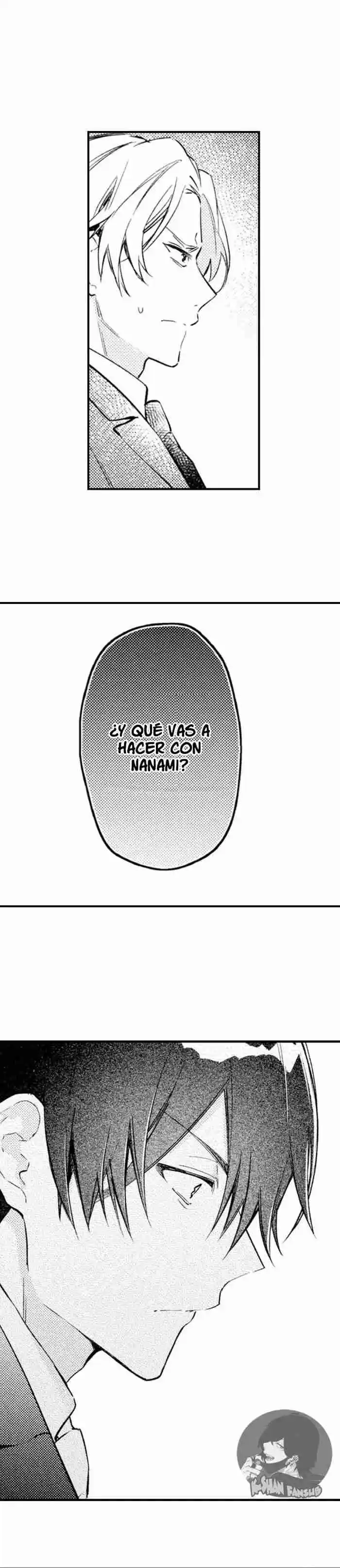 Kekkon Shitanode, Sexo Yuukyuu Kudasai! - Capítulo 25 - Página 14 - LectorTMOo
