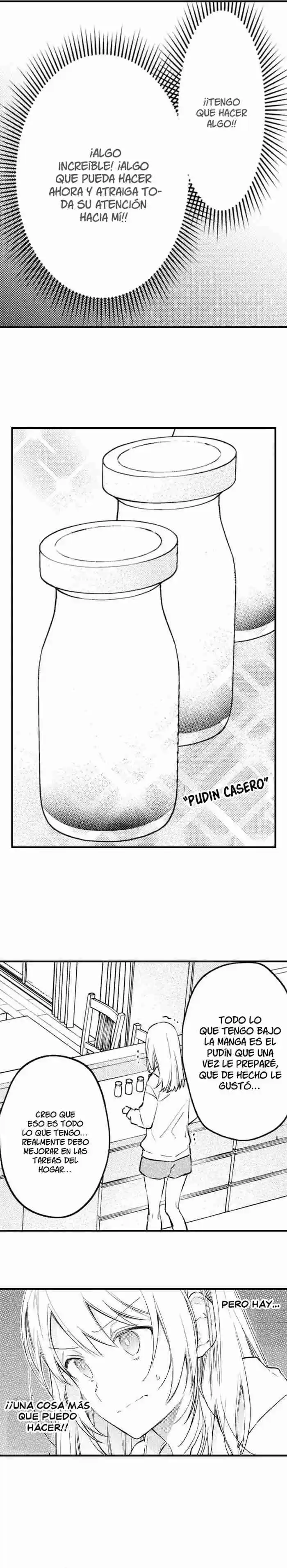 Kekkon Shitanode, Sexo Yuukyuu Kudasai! - Capítulo 26 - Página 14 - LectorTMOo