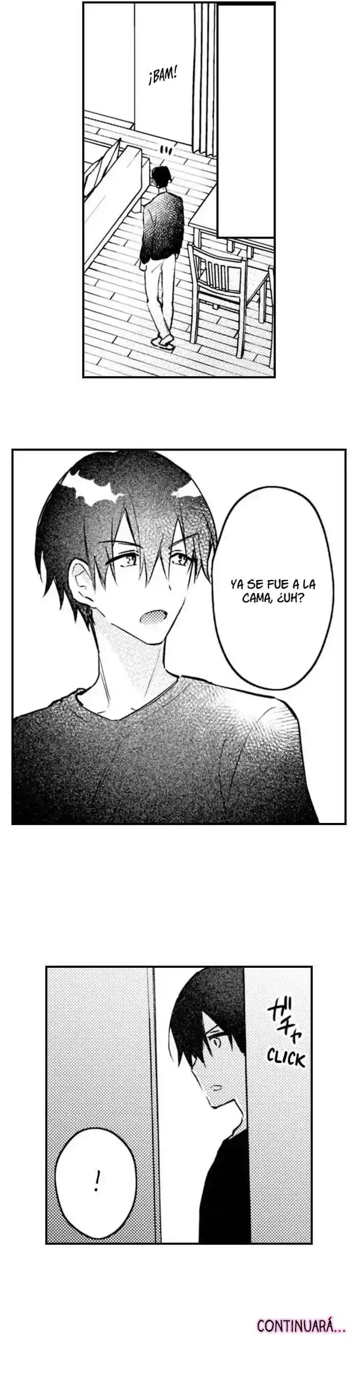 Kekkon Shitanode, Sexo Yuukyuu Kudasai! - Capítulo 26 - Página 15 - LectorTMOo