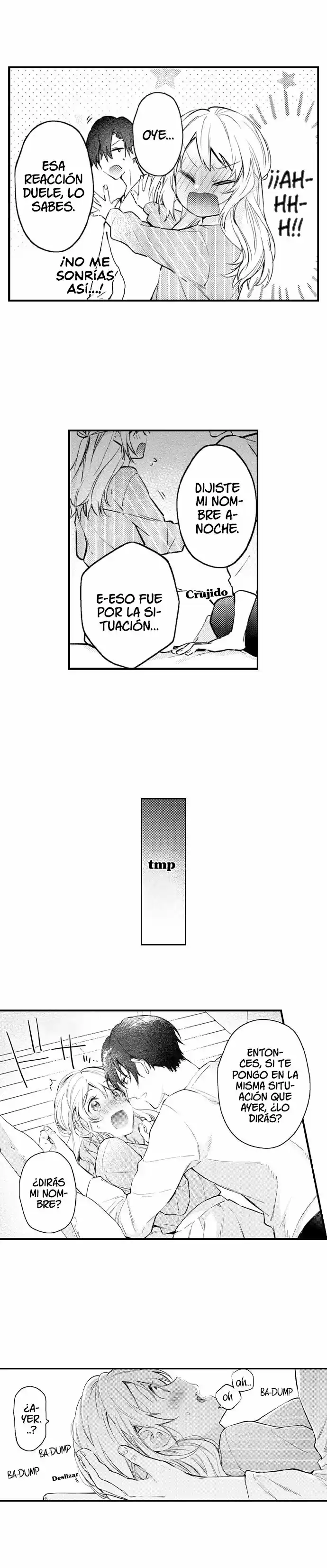 Kekkon Shitanode, Sexo Yuukyuu Kudasai! - Capítulo 4 - Página 10 - LectorTMOo