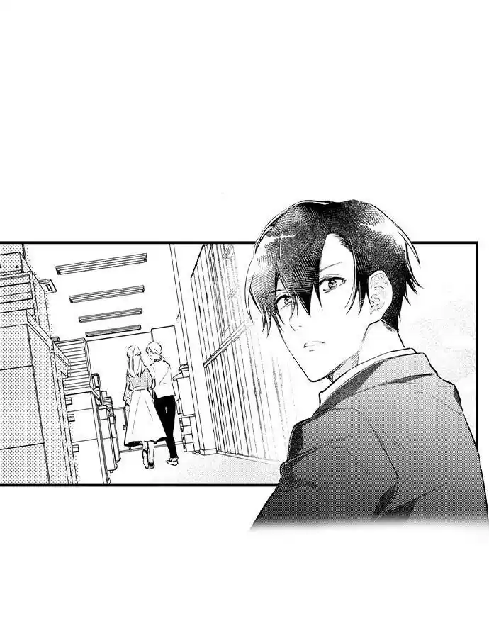 Kekkon Shitanode, Sexo Yuukyuu Kudasai! - Capítulo 6 - Página 15 - LectorTMOo