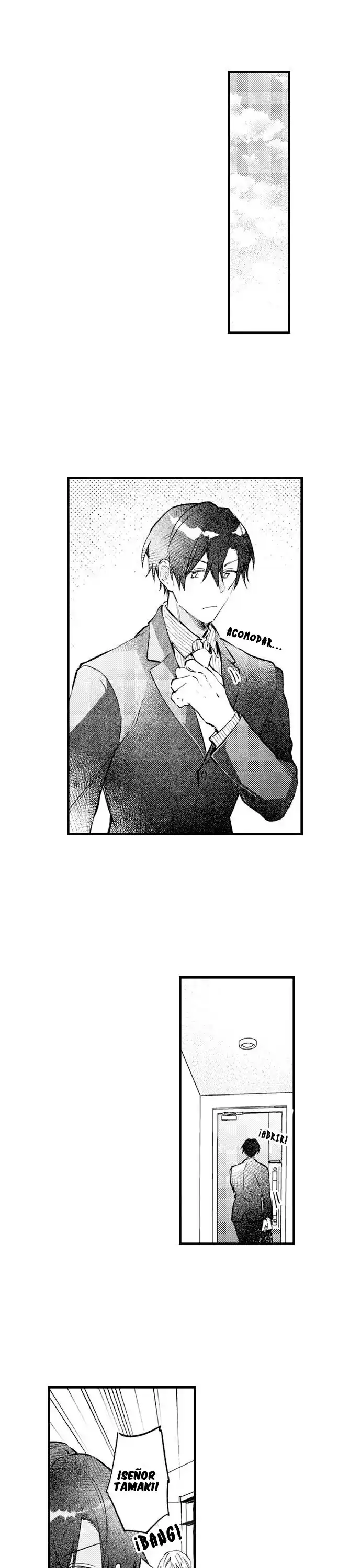 Kekkon Shitanode, Sexo Yuukyuu Kudasai! - Capítulo 7 - Página 11 - LectorTMOo