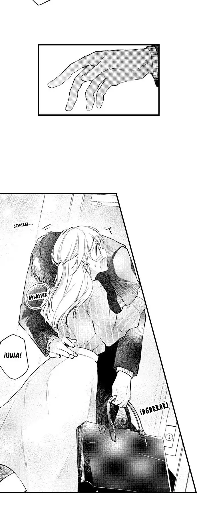 Kekkon Shitanode, Sexo Yuukyuu Kudasai! - Capítulo 7 - Página 14 - LectorTMOo