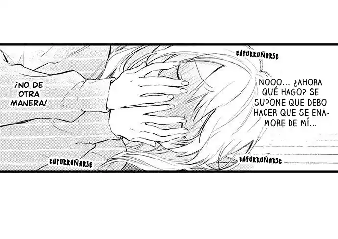 Kekkon Shitanode, Sexo Yuukyuu Kudasai! - Capítulo 7 - Página 18 - LectorTMOo