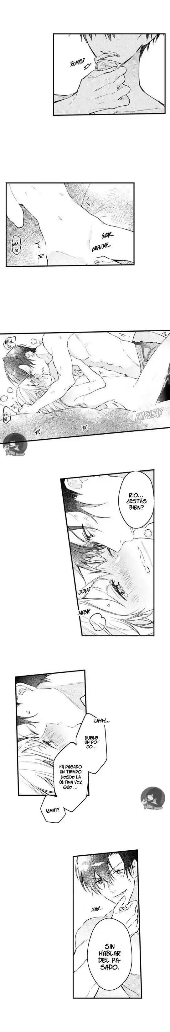 Kekkon Shitanode, Sexo Yuukyuu Kudasai! - Capítulo 9 - Página 11 - LectorTMOo