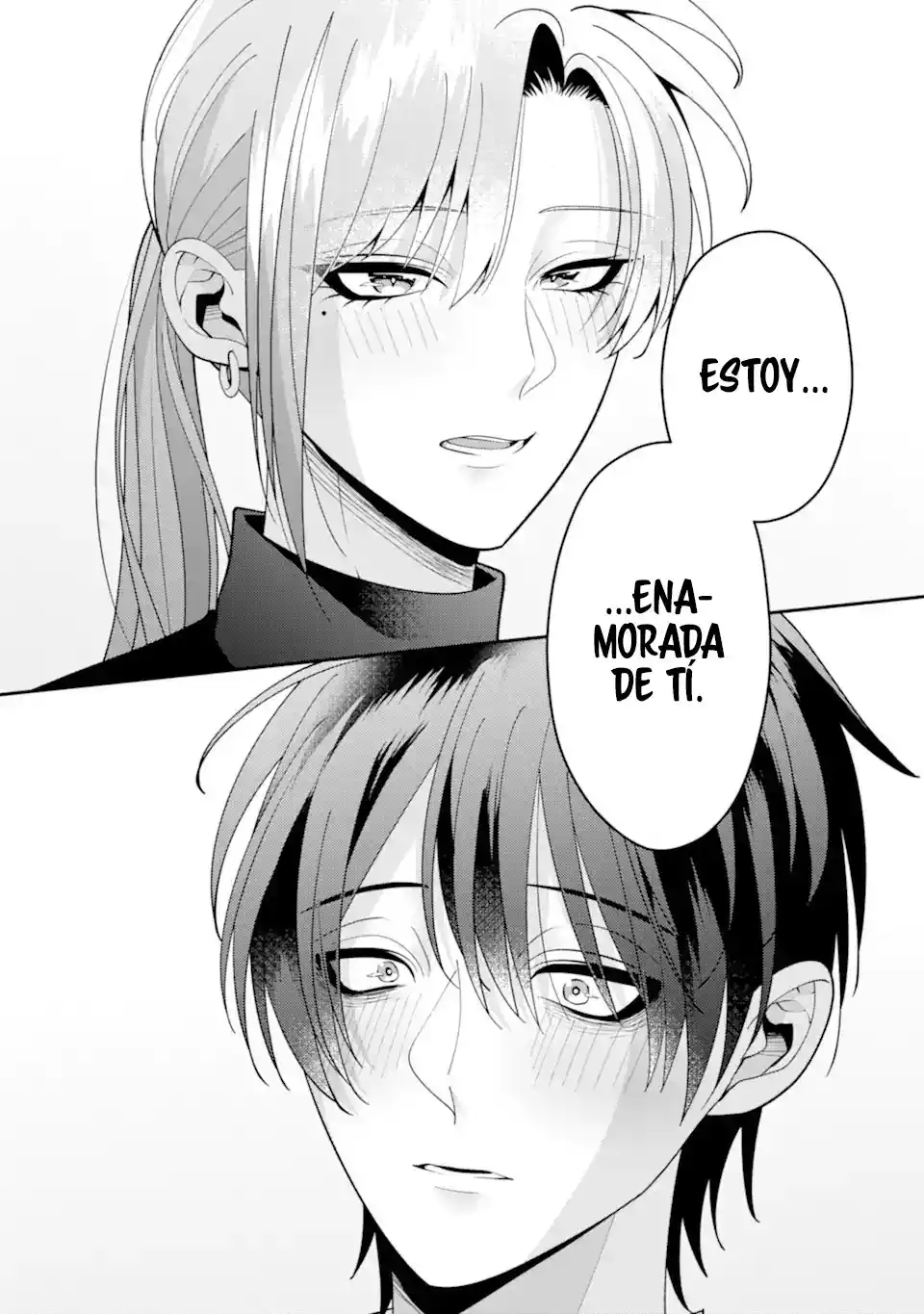 Kekkon Shiyou. Rikon Zentei De - Capítulo 12 - Página 2 - LectorTMOo