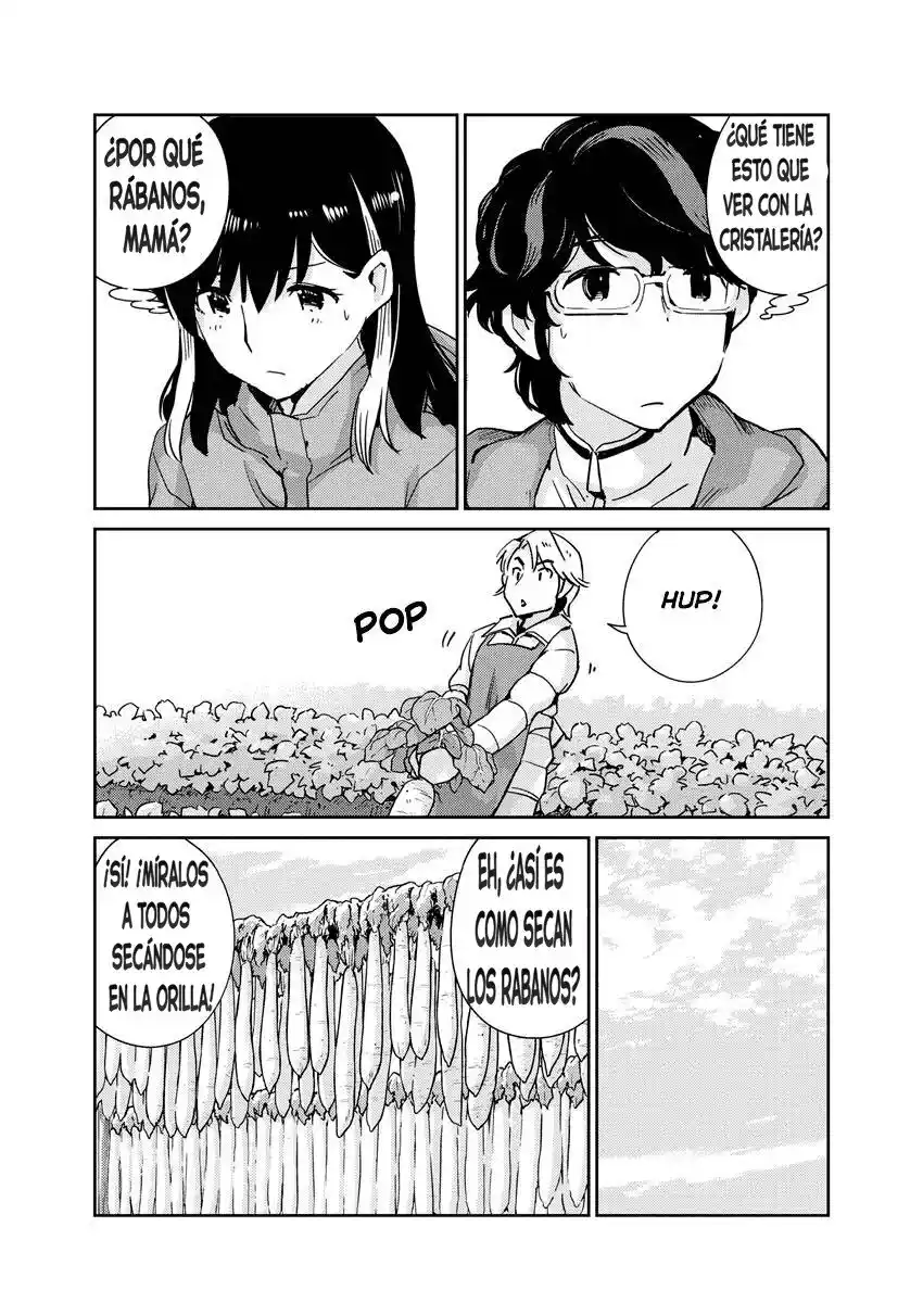 Kekkon Suru Tte, Hontou Desu Ka - Capítulo 100 - Página 5 - LectorTMOo