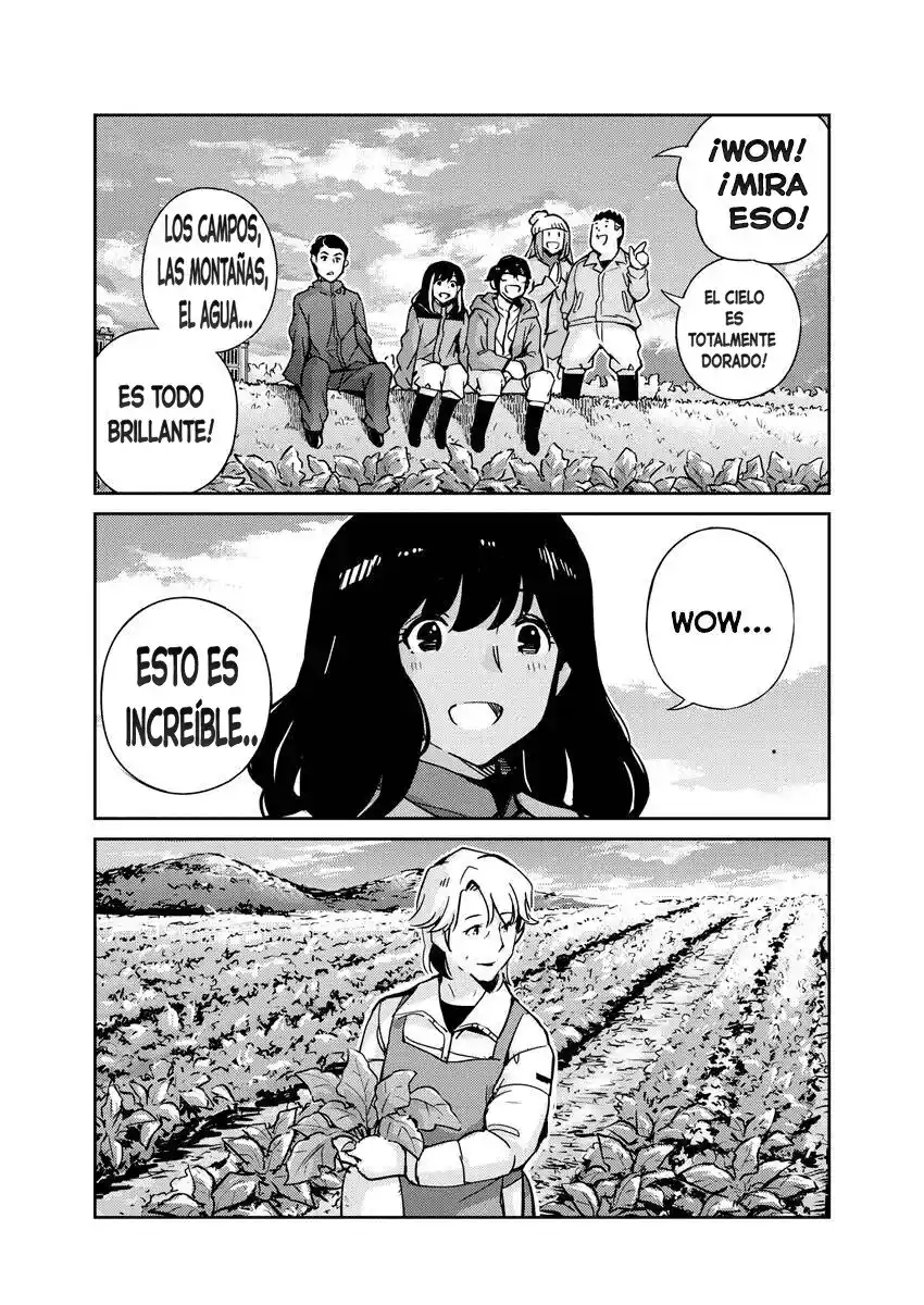 Kekkon Suru Tte, Hontou Desu Ka - Capítulo 100 - Página 9 - LectorTMOo