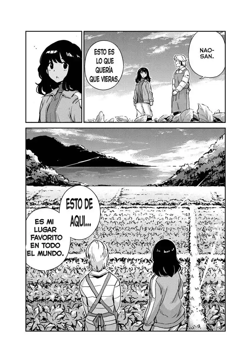 Kekkon Suru Tte, Hontou Desu Ka - Capítulo 100 - Página 10 - LectorTMOo