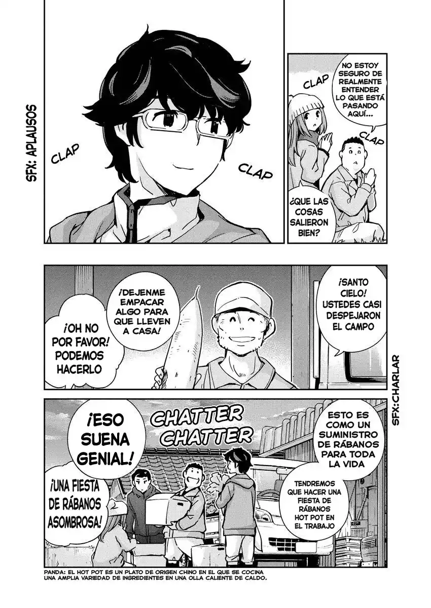 Kekkon Suru Tte, Hontou Desu Ka - Capítulo 100 - Página 17 - LectorTMOo