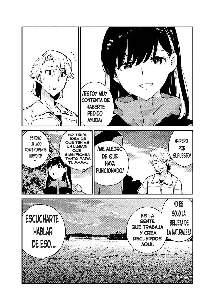 Kekkon Suru Tte, Hontou Desu Ka - Capítulo 101 - Página 2 - LectorTMOo