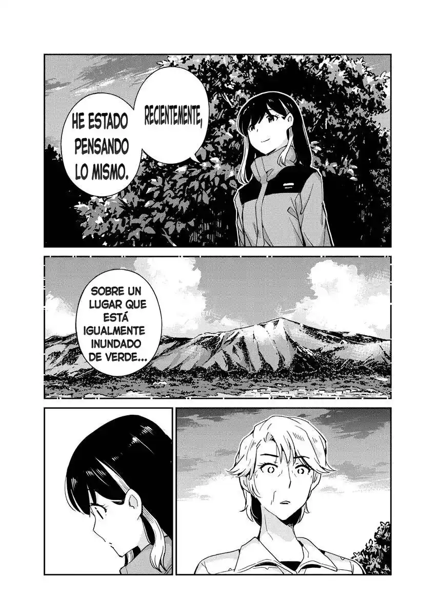 Kekkon Suru Tte, Hontou Desu Ka - Capítulo 101 - Página 3 - LectorTMOo