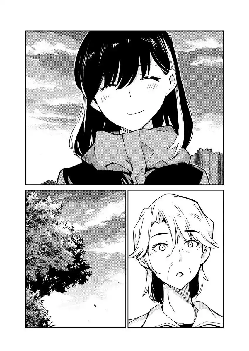 Kekkon Suru Tte, Hontou Desu Ka - Capítulo 101 - Página 4 - LectorTMOo