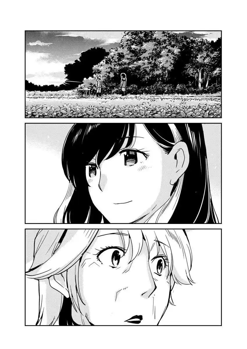 Kekkon Suru Tte, Hontou Desu Ka - Capítulo 101 - Página 5 - LectorTMOo