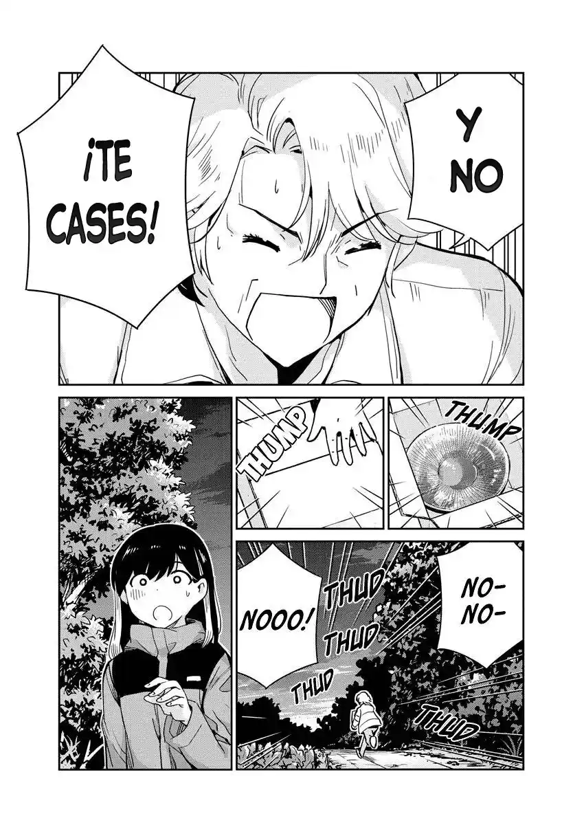 Kekkon Suru Tte, Hontou Desu Ka - Capítulo 101 - Página 13 - LectorTMOo