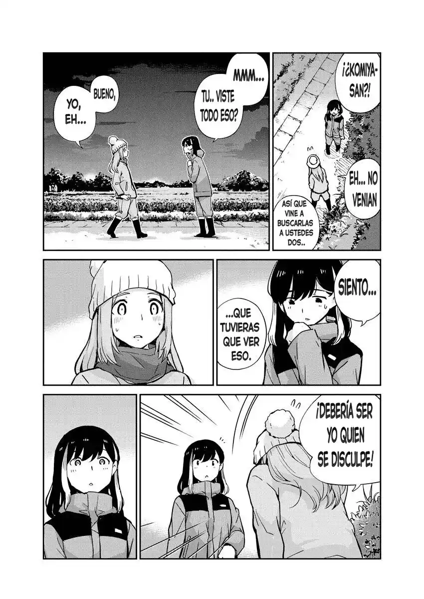 Kekkon Suru Tte, Hontou Desu Ka - Capítulo 101 - Página 15 - LectorTMOo