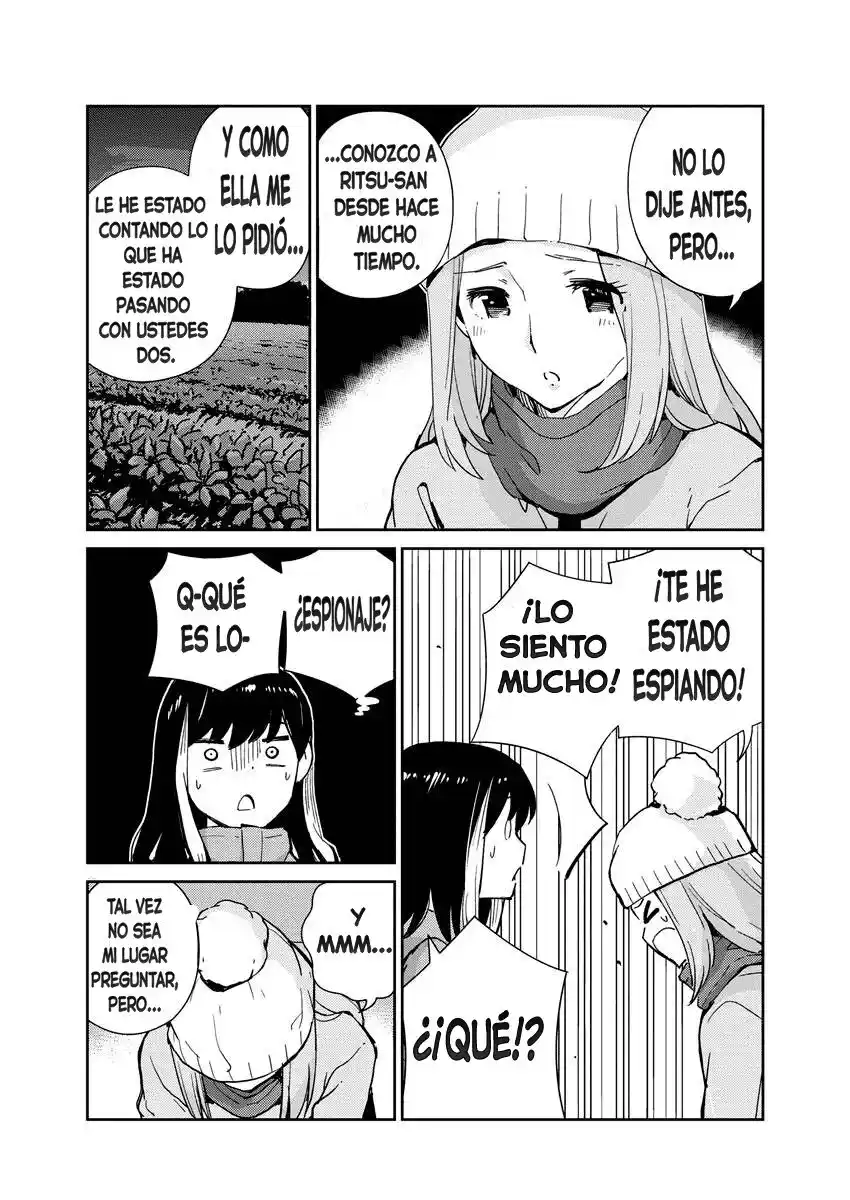 Kekkon Suru Tte, Hontou Desu Ka - Capítulo 101 - Página 16 - LectorTMOo