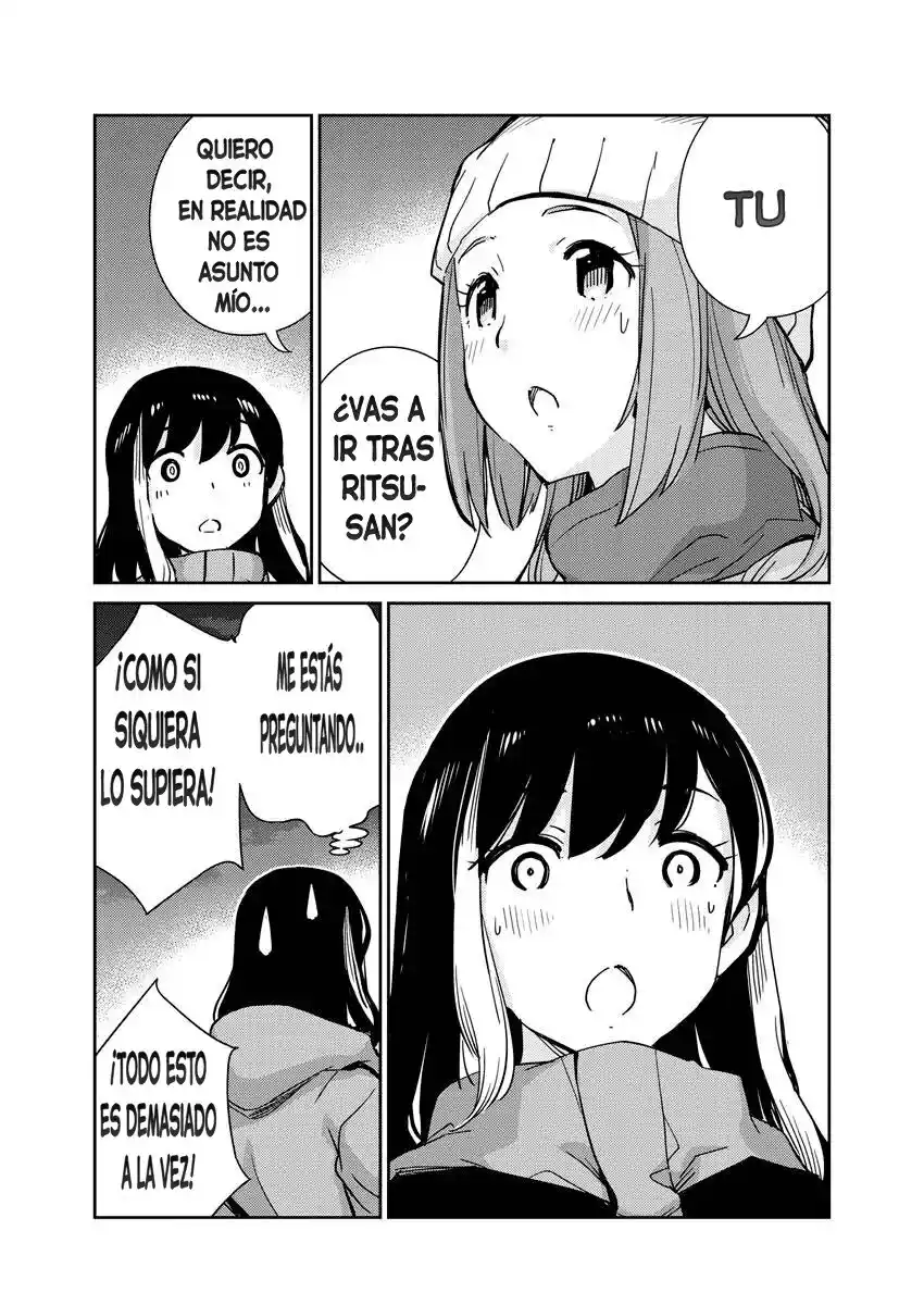Kekkon Suru Tte, Hontou Desu Ka - Capítulo 101 - Página 17 - LectorTMOo