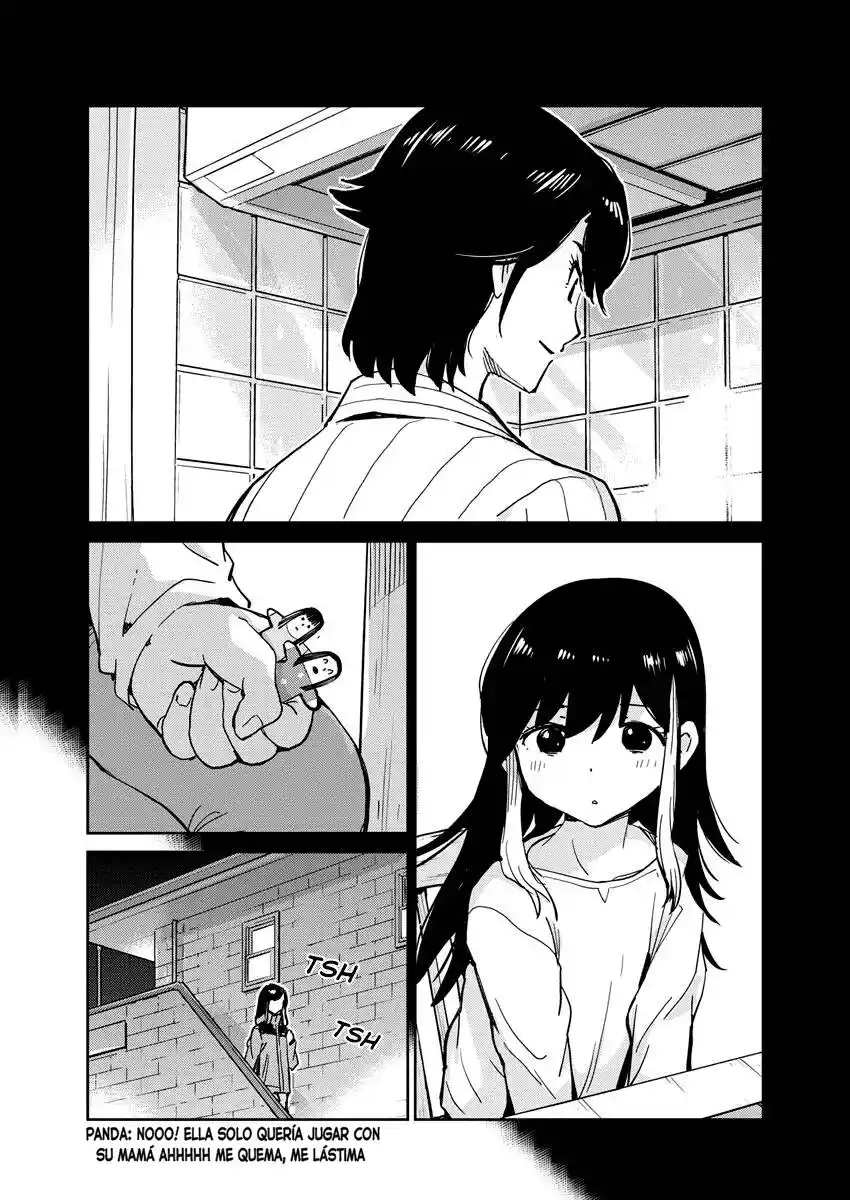 Kekkon Suru Tte, Hontou Desu Ka - Capítulo 102 - Página 8 - LectorTMOo