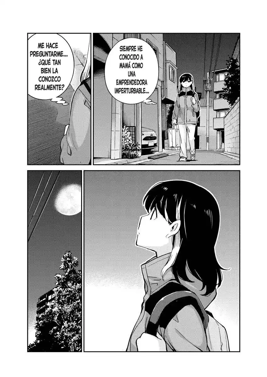 Kekkon Suru Tte, Hontou Desu Ka - Capítulo 102 - Página 9 - LectorTMOo