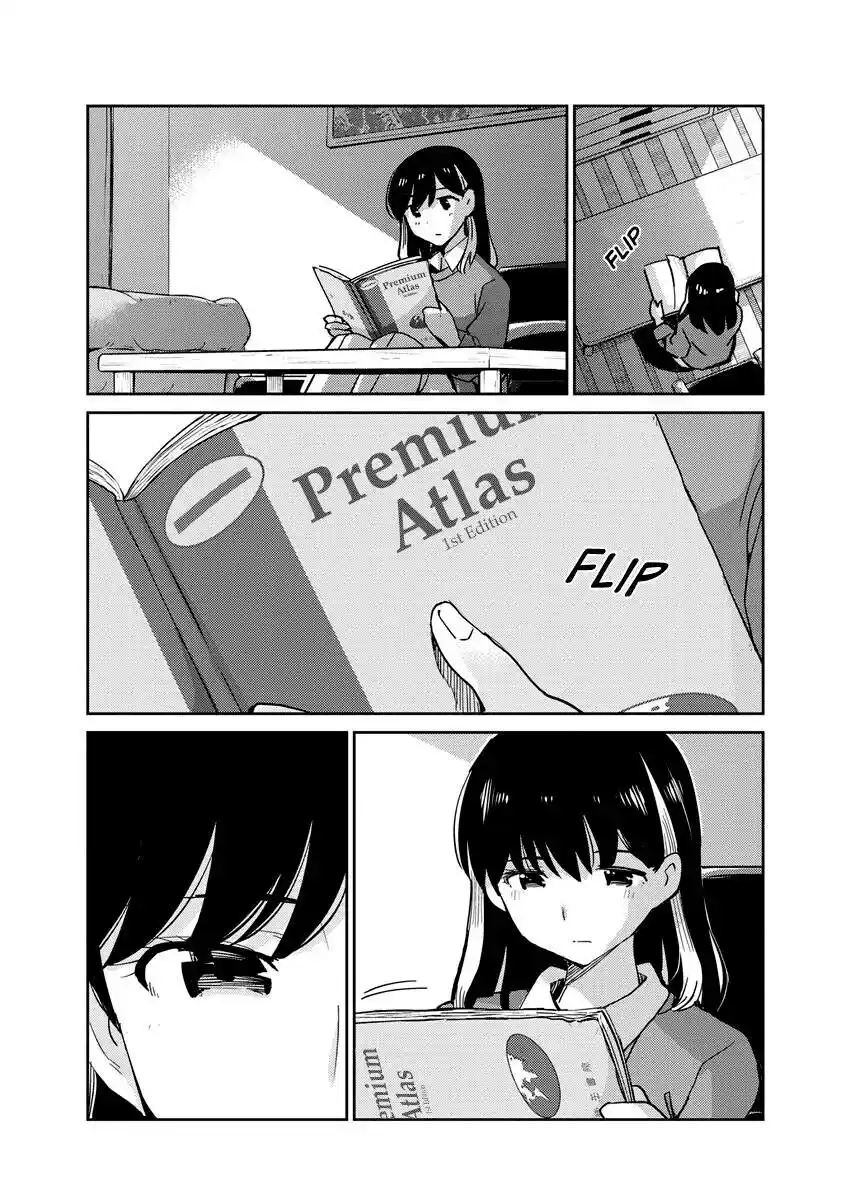 Kekkon Suru Tte, Hontou Desu Ka - Capítulo 102 - Página 10 - LectorTMOo