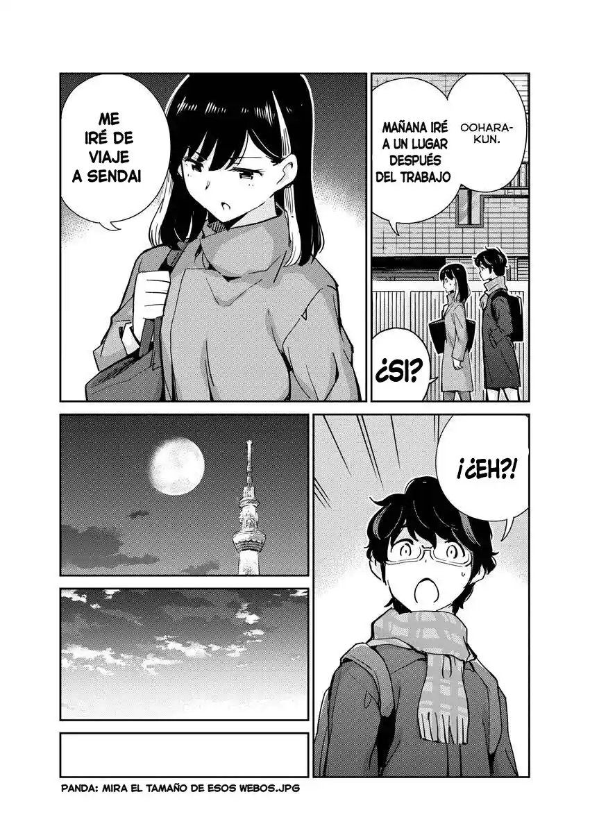 Kekkon Suru Tte, Hontou Desu Ka - Capítulo 102 - Página 13 - LectorTMOo