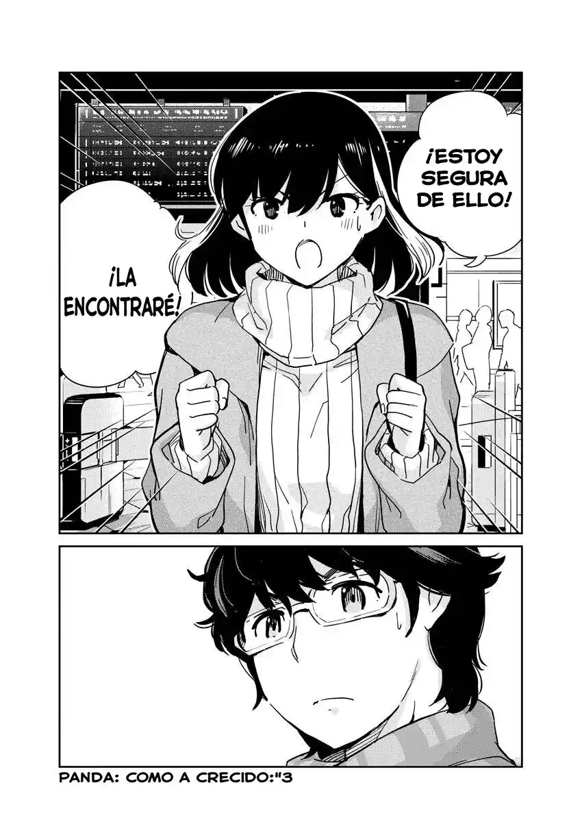 Kekkon Suru Tte, Hontou Desu Ka - Capítulo 102 - Página 15 - LectorTMOo