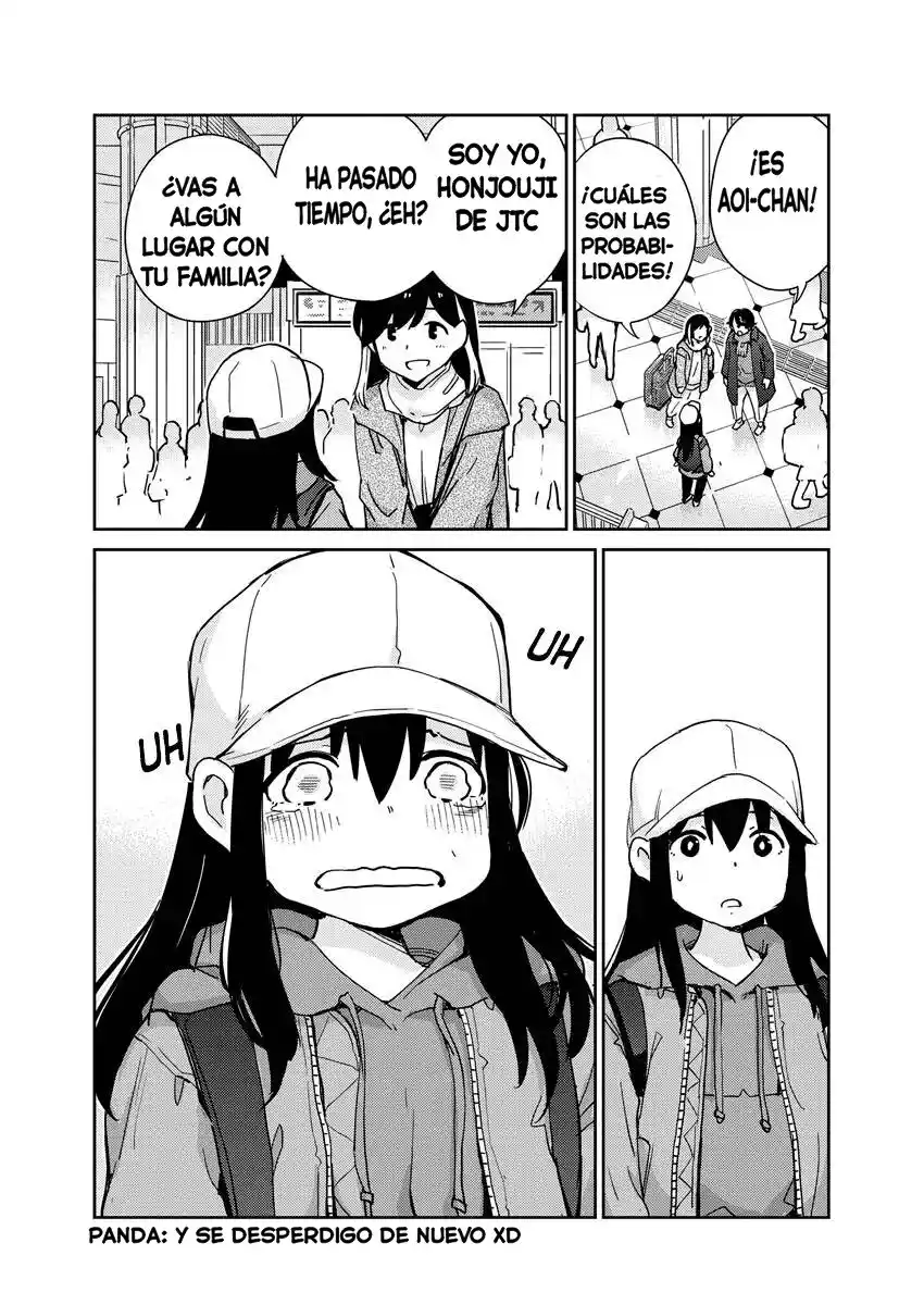 Kekkon Suru Tte, Hontou Desu Ka - Capítulo 102 - Página 17 - LectorTMOo