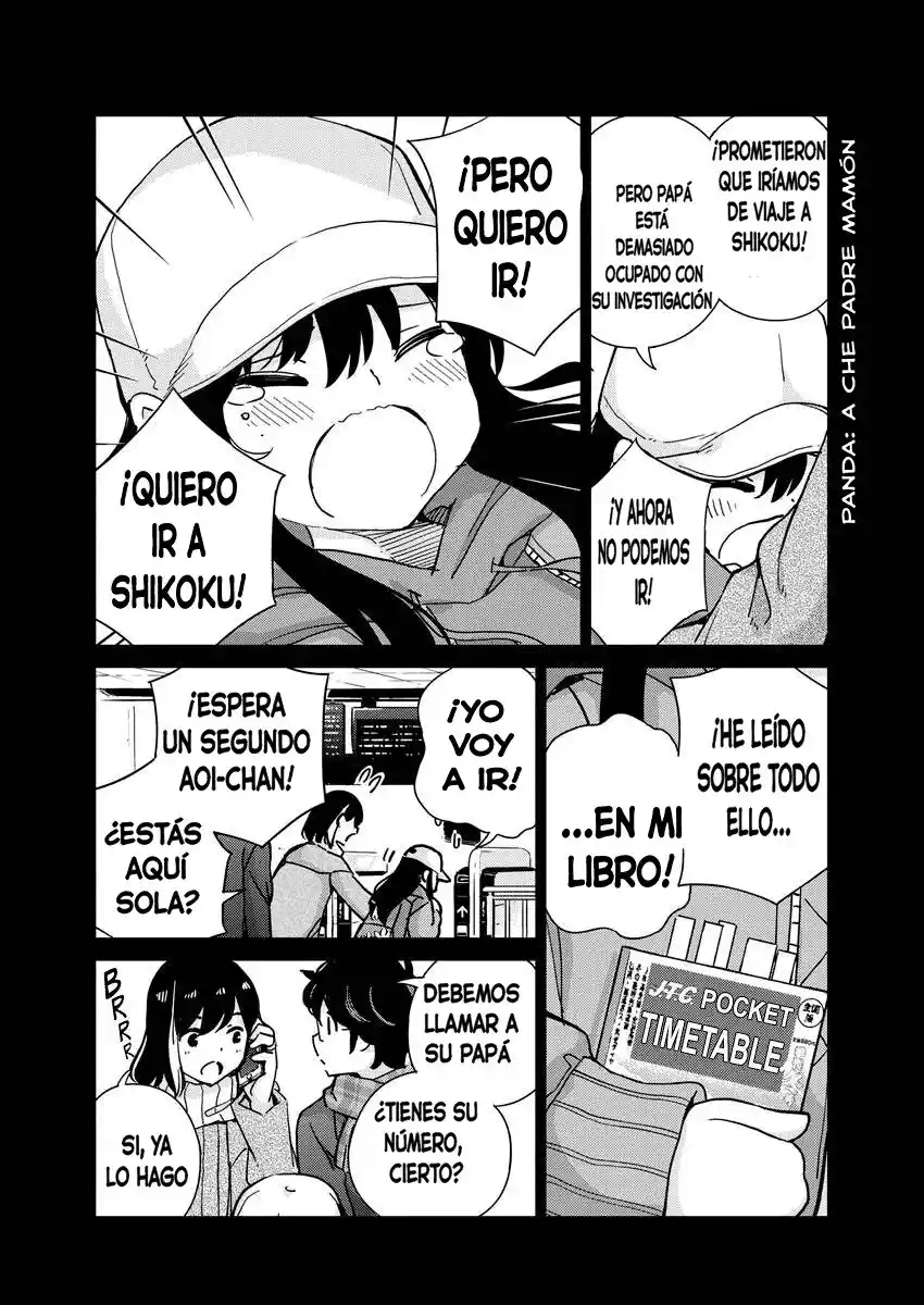 Kekkon Suru Tte, Hontou Desu Ka - Capítulo 103 - Página 4 - LectorTMOo