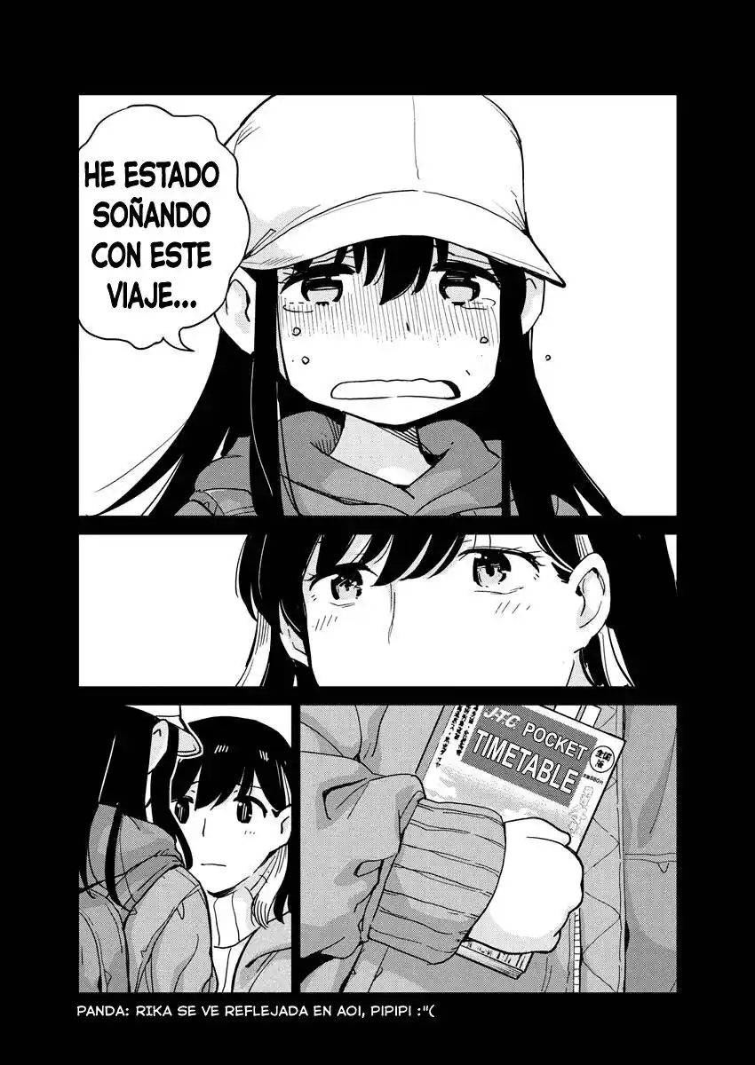 Kekkon Suru Tte, Hontou Desu Ka - Capítulo 103 - Página 6 - LectorTMOo