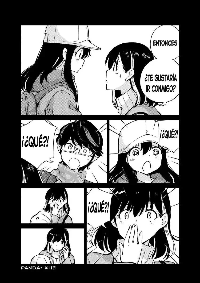 Kekkon Suru Tte, Hontou Desu Ka - Capítulo 103 - Página 7 - LectorTMOo