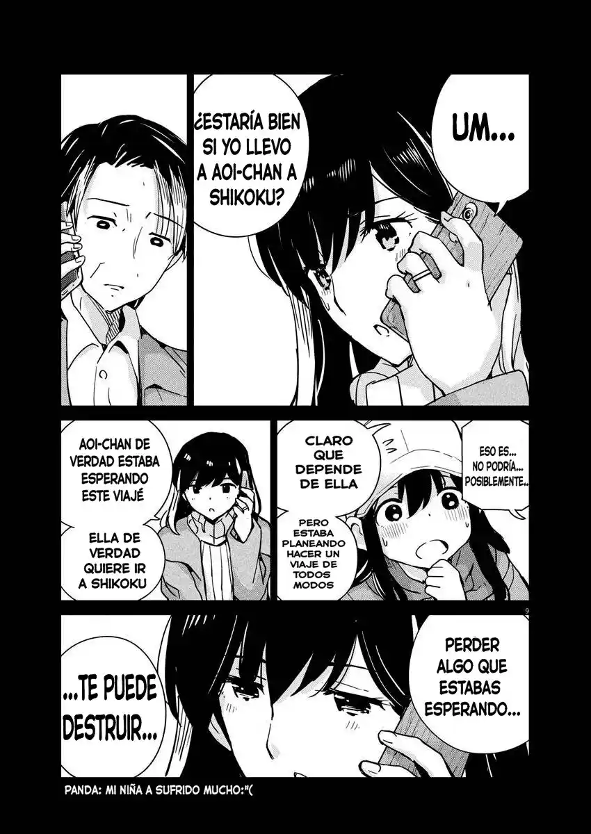 Kekkon Suru Tte, Hontou Desu Ka - Capítulo 103 - Página 8 - LectorTMOo